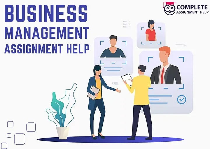 Need Business Management Assignment Help
